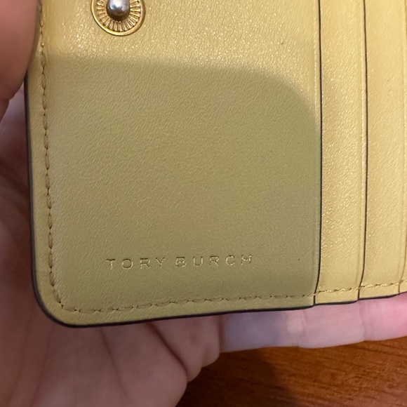 Tory Burch Wallet - Picture 7 of 8